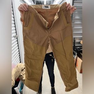 Mountain Khakis mens pants